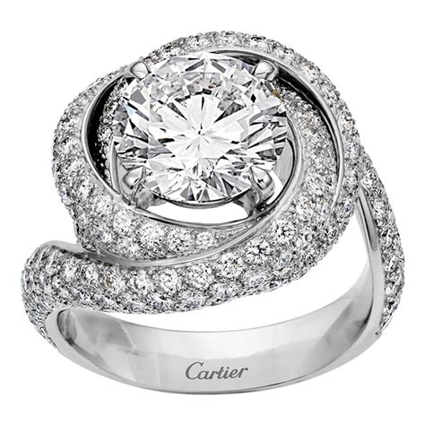 cartier trinity ruban ring replica|cartier trinity ring diamond.